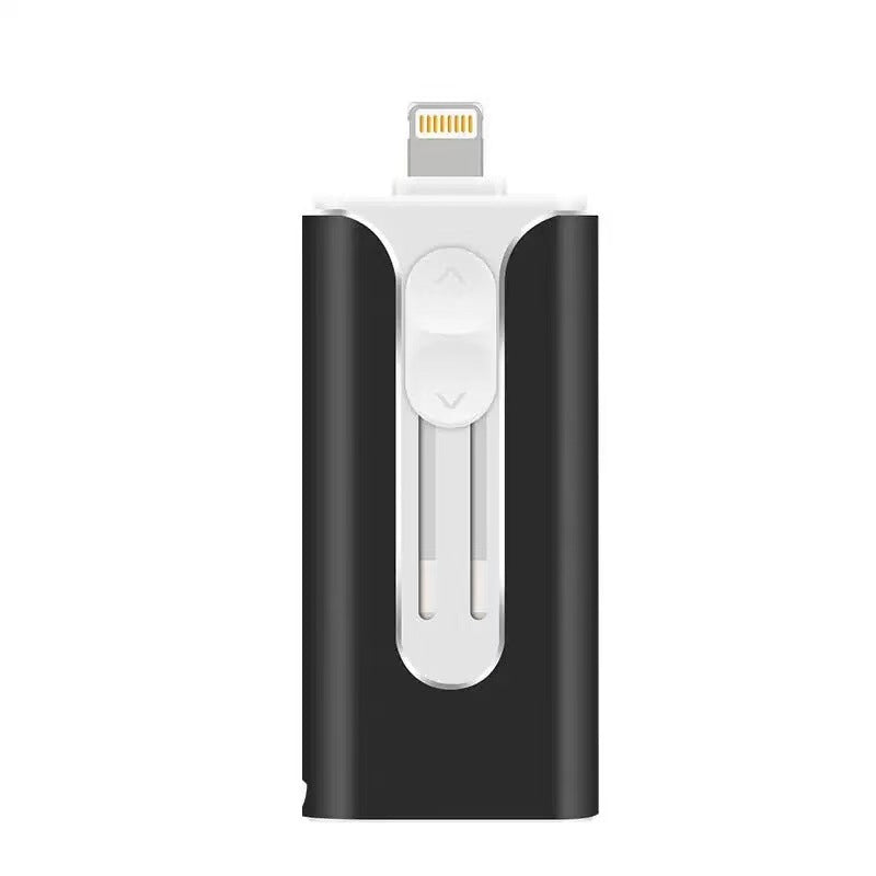 4-i--1 USB-minne
