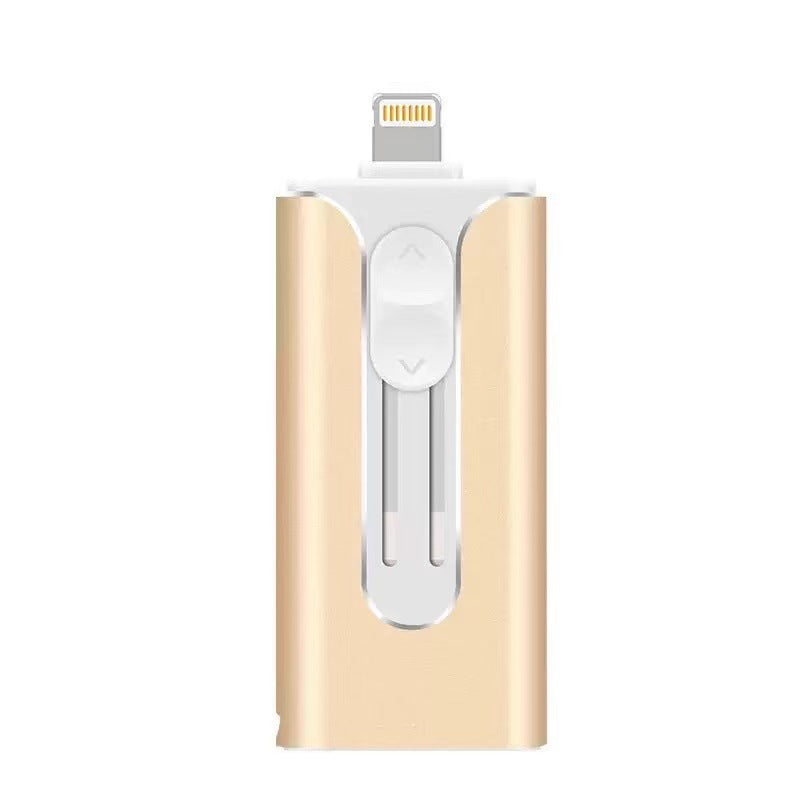 4-i--1 USB-minne