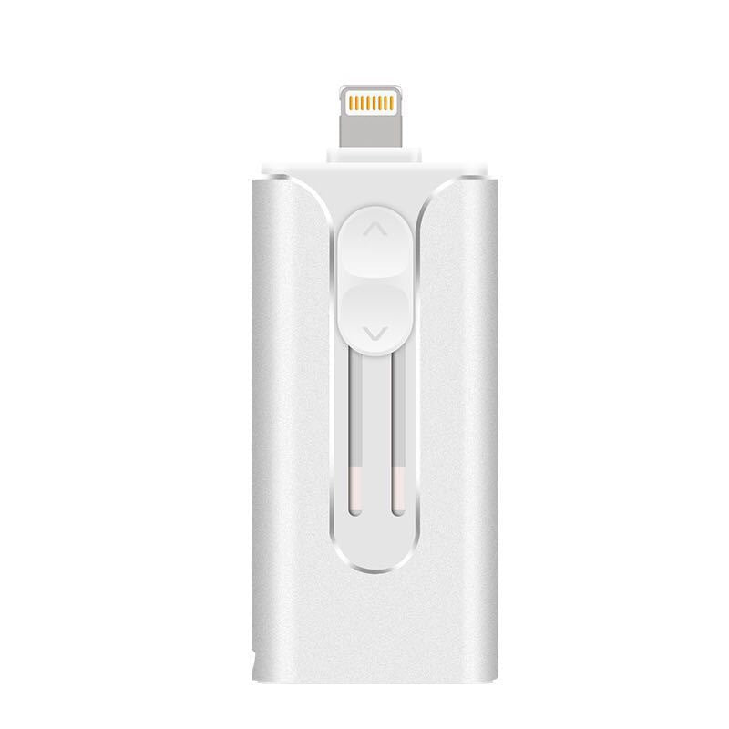 4-i--1 USB-minne