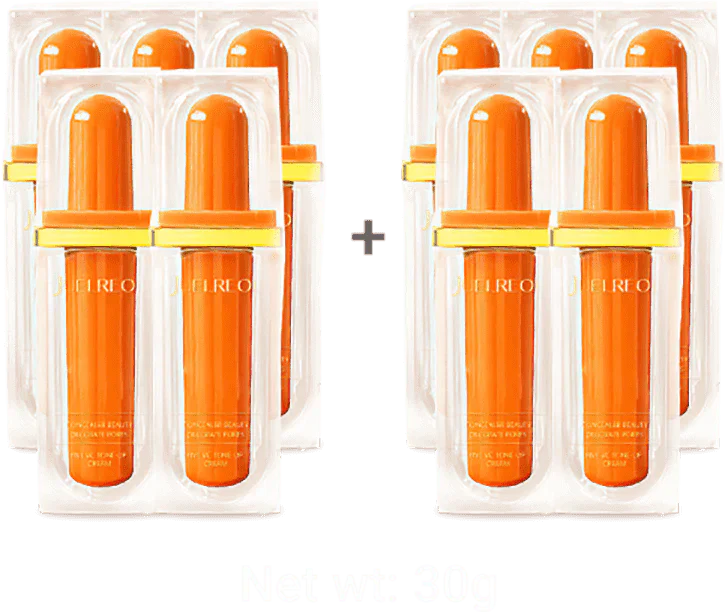 🎉HOT SALE🎉Multi-VC Naturlig Sminkekrem