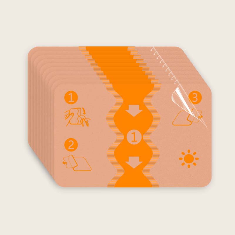 🔥2025 Ny ankomst 🔥Malurtmoksibussjon Leddplaster