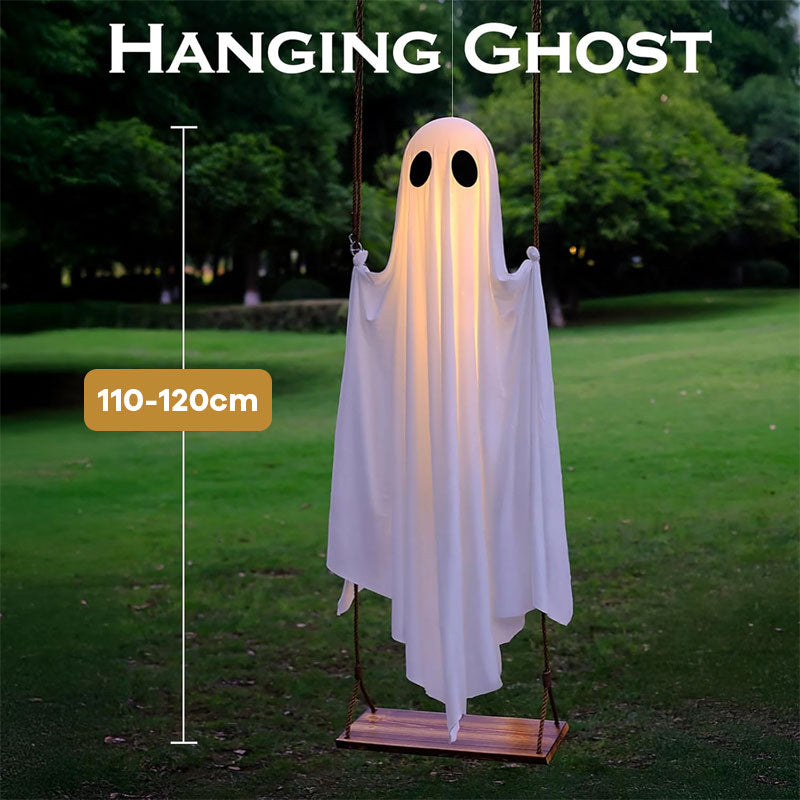 Det hengende gyngespøkelset