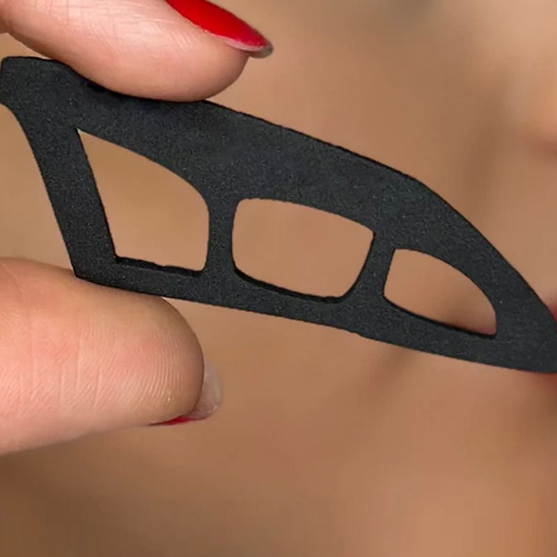 Øyenskyggeassistent