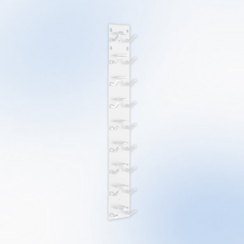 Oppbevaringsstativ for baseballcapser