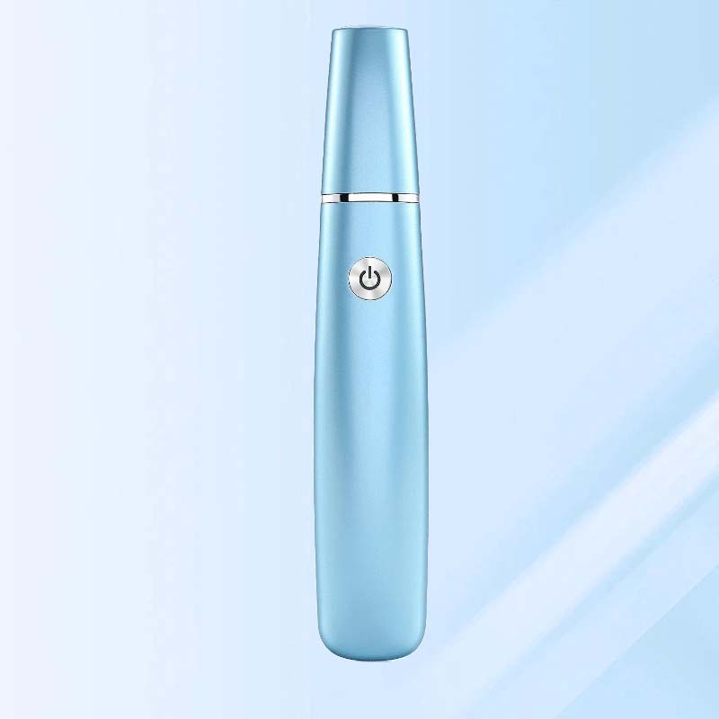 Elektrisk fjerning av callus på føttene⚡