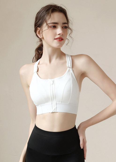 Fiora™ Komfort-Støtte Sports-BH