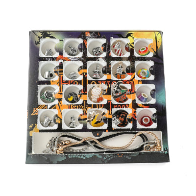 🎁Halloween Treasures Charm Bracelet🎃 (Limited Edition.)