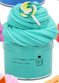 ✨Super Clay Slime DIY - Myk & Pressetøyelig Leire💥🎁