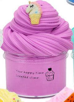 ✨Super Clay Slime DIY - Myk & Pressetøyelig Leire💥🎁