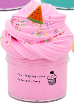 ✨Super Clay Slime DIY - Myk & Pressetøyelig Leire💥🎁