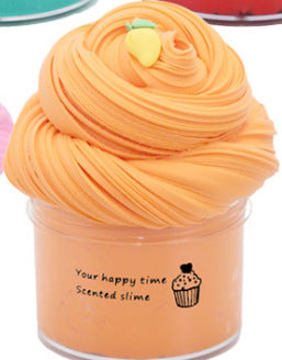 ✨Super Clay Slime DIY - Myk & Pressetøyelig Leire💥🎁