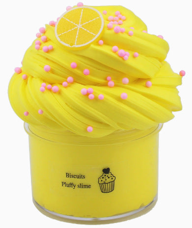 ✨Super Clay Slime DIY - Myk & Pressetøyelig Leire💥🎁