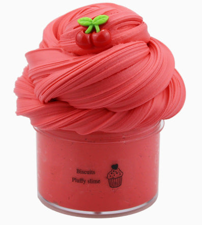 ✨Super Clay Slime DIY - Myk & Pressetøyelig Leire💥🎁