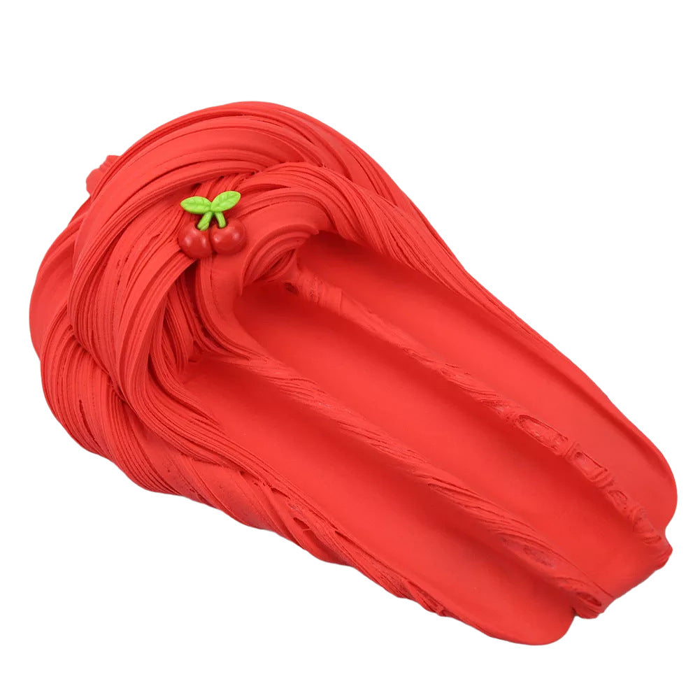 ✨Super Clay Slime DIY - Myk & Pressetøyelig Leire💥🎁