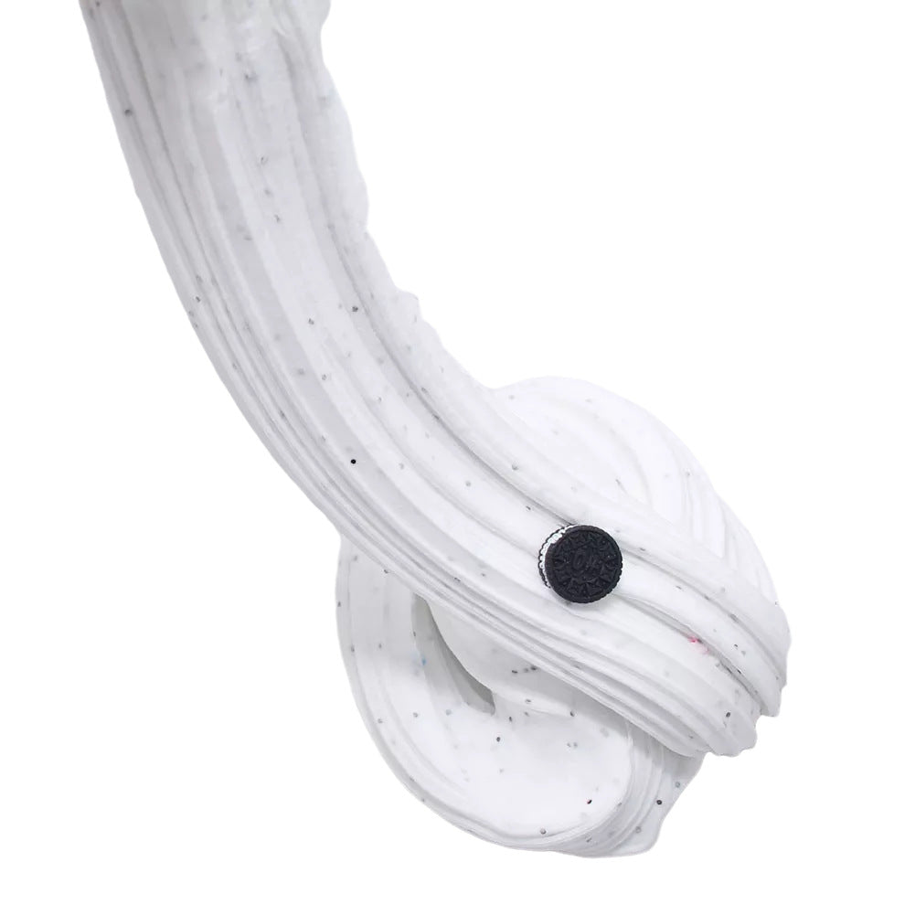 ✨Super Clay Slime DIY - Myk & Pressetøyelig Leire💥🎁