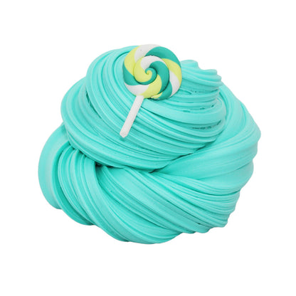 ✨Super Clay Slime DIY - Myk & Pressetøyelig Leire💥🎁