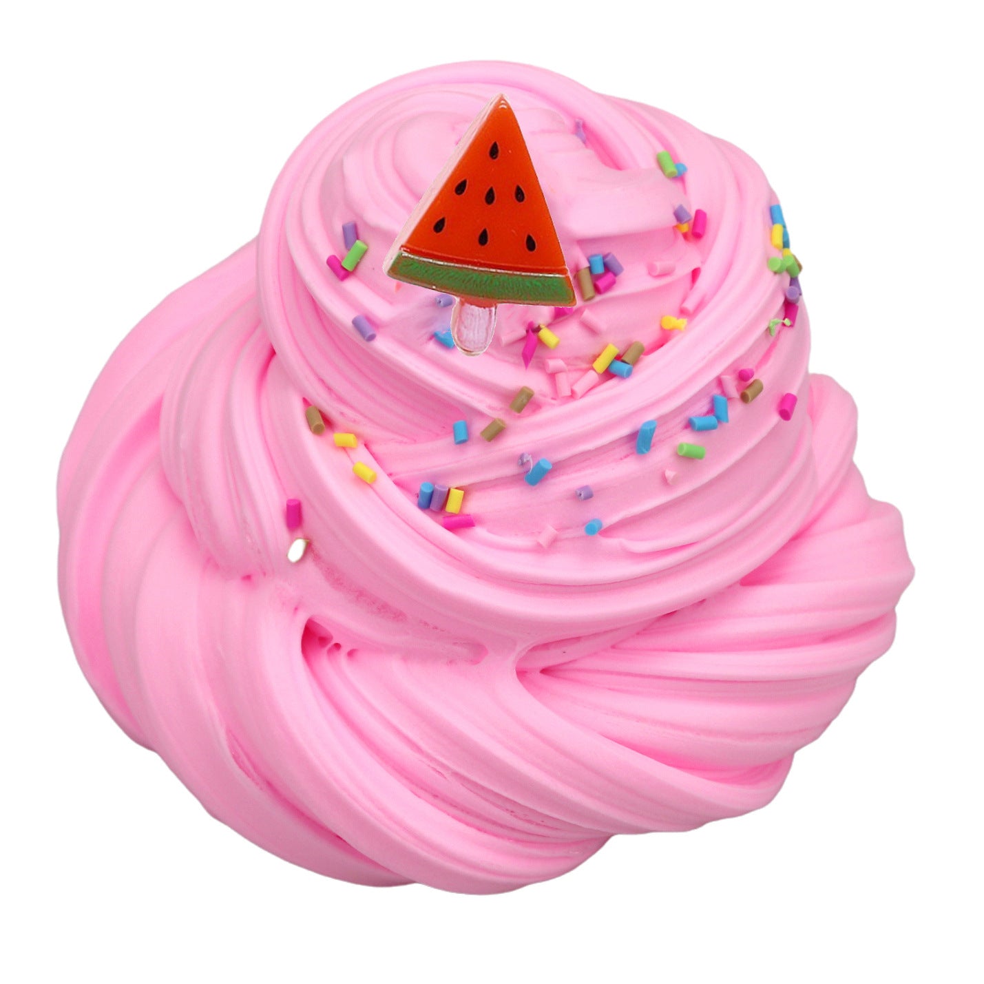 ✨Super Clay Slime DIY - Myk & Pressetøyelig Leire💥🎁