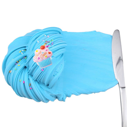 ✨Super Clay Slime DIY - Myk & Pressetøyelig Leire💥🎁