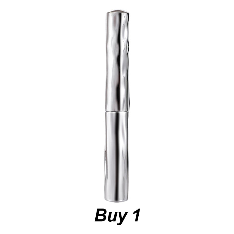 Lang og tykk mascara