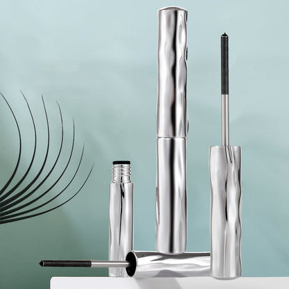 Lang og tykk mascara