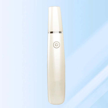 Elektrisk fjerning av callus på føttene⚡