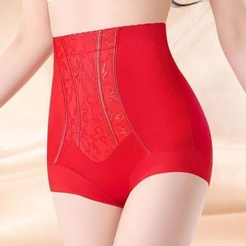 Sømløse hofteløftende kroppsformende leggings