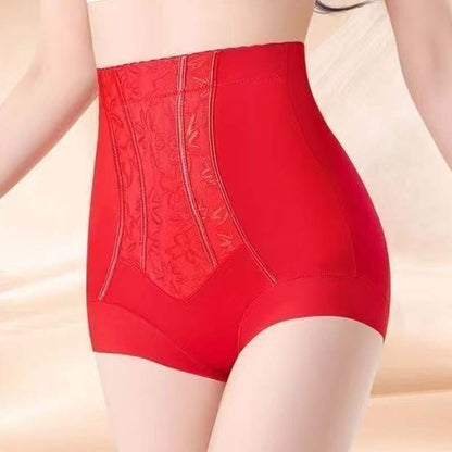 Sømløse hofteløftende kroppsformende leggings