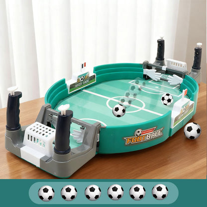 ⚽ Bordfotball interaktivt spill