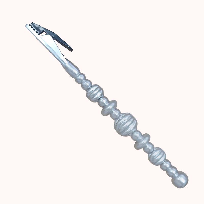 Armbåndslås Ekstra klips