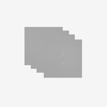 Høytemperaturbestandig beskyttelsespute for komfyren