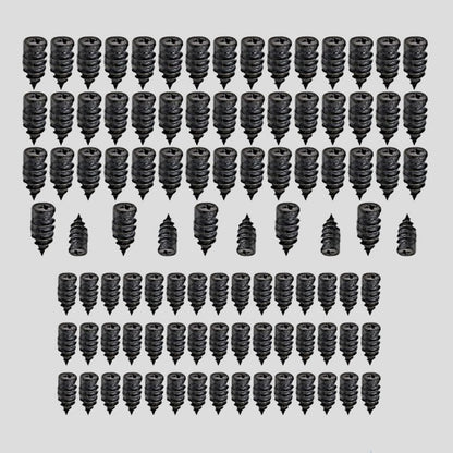 Reparasjonsspiker for vakuumdekk