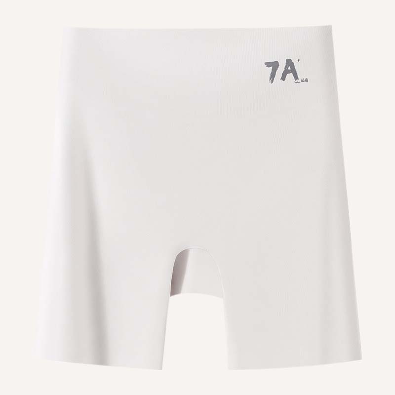 Is-silke Sikkerhetsbukse 3-i-1 - Si farvel til pinlige synlige truserammer