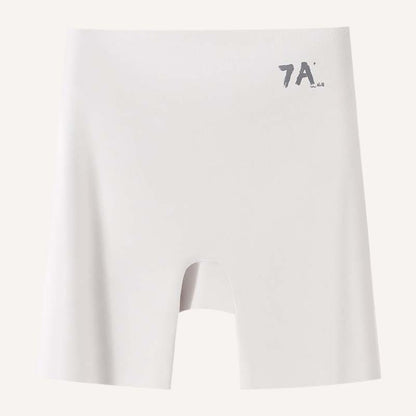 Is-silke Sikkerhetsbukse 3-i-1 - Si farvel til pinlige synlige truserammer