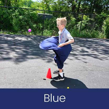 Super Pants Challenge Game