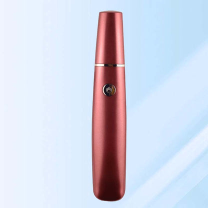 Elektrisk fjerning av callus på føttene⚡