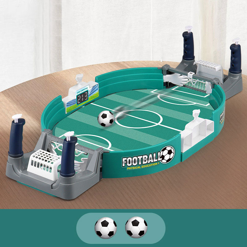 ⚽ Bordfotball interaktivt spill