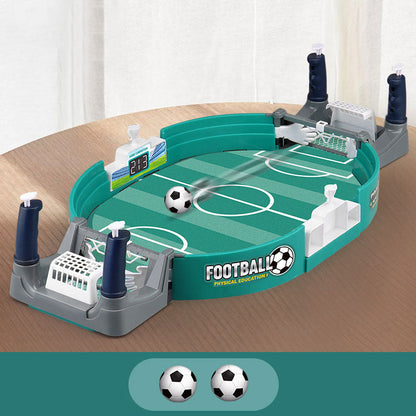 ⚽ Bordfotball interaktivt spill