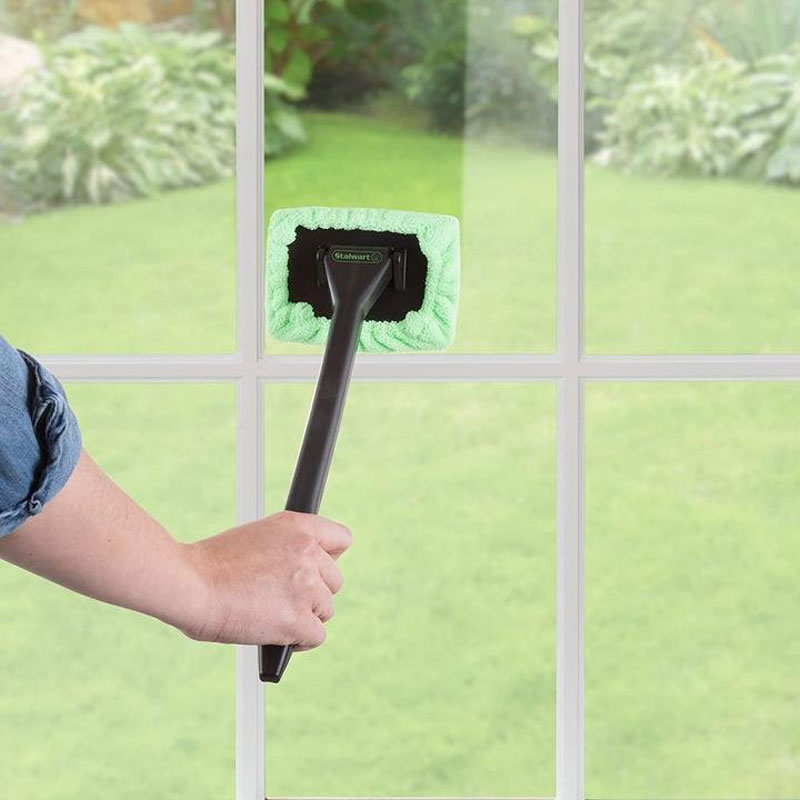 Rengjøringsmiddel for bilvinduer i mikrofiber