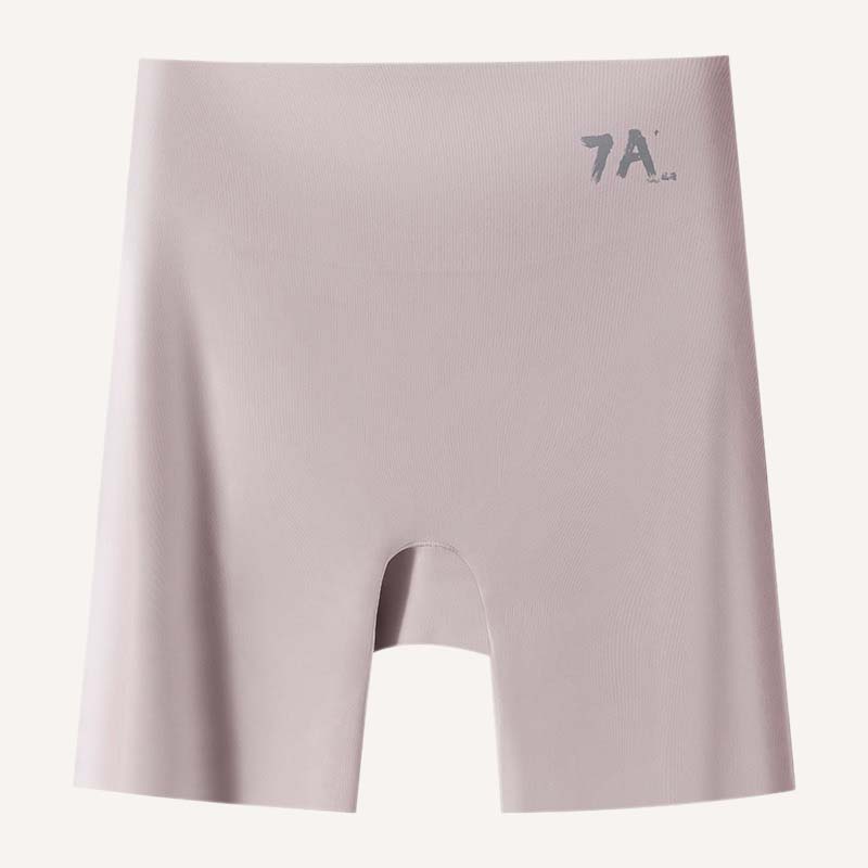 Is-silke Sikkerhetsbukse 3-i-1 - Si farvel til pinlige synlige truserammer