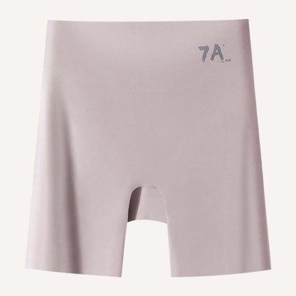 Is-silke Sikkerhetsbukse 3-i-1 - Si farvel til pinlige synlige truserammer