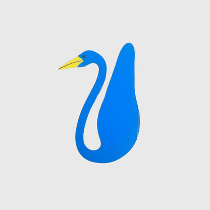 🦩Flamingo dekorativ vindmølle - tropisk festvindspill til hagen din🌴