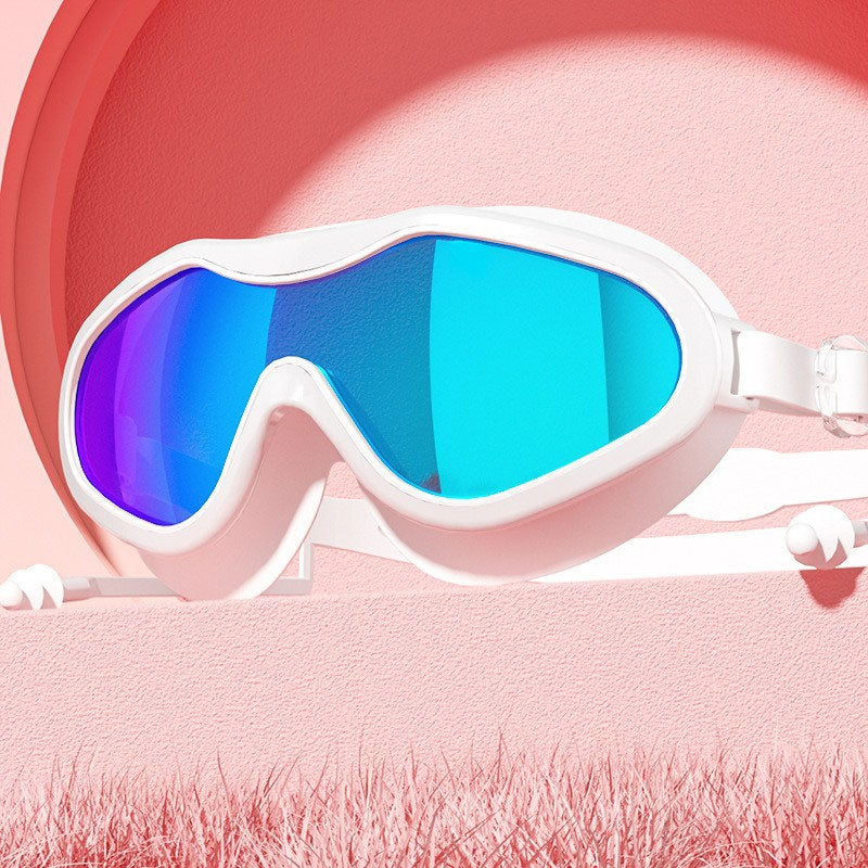 svømmebriller med stor innfatning🏊‍♂️