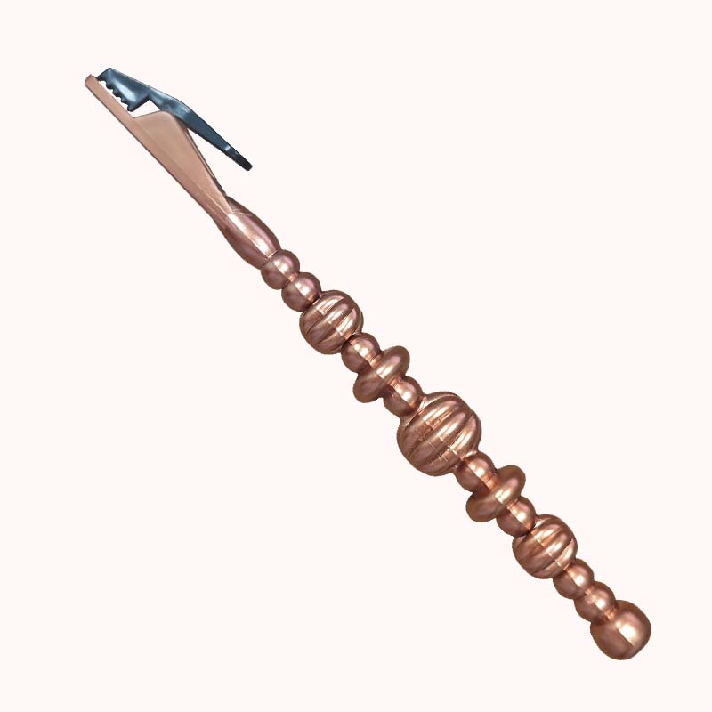 Armbåndslås Ekstra klips