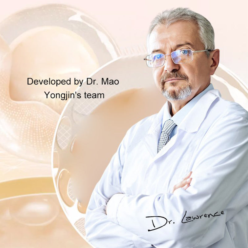 🎉HOT SALE🎉Multi-VC Naturlig Sminkekrem