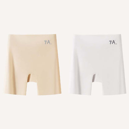 Is-silke Sikkerhetsbukse 3-i-1 - Si farvel til pinlige synlige truserammer