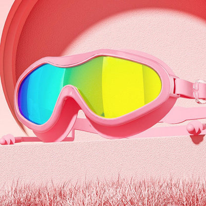 svømmebriller med stor innfatning🏊‍♂️