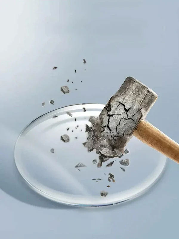 🔥Hot Sale🔥Ultralette anti-blå presbyopiske briller