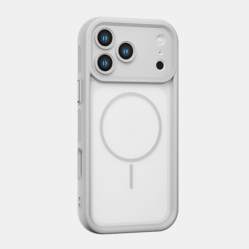 ✨Magnetisk matt telefondeksel✨