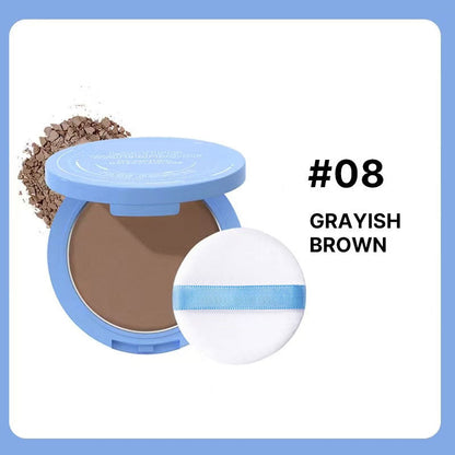 🌸 Felfri Finish Pudder