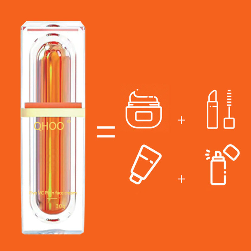 🎉HOT SALE🎉Multi-VC Naturlig Sminkekrem